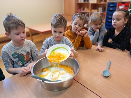 Muffinki, muffinki ... wszystkim ciekną ślinki