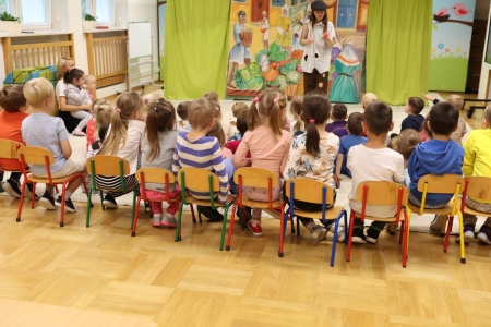 Teatr - prawdziwy skarb