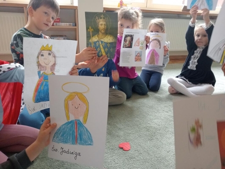 Dzień Wszytkich Świętych