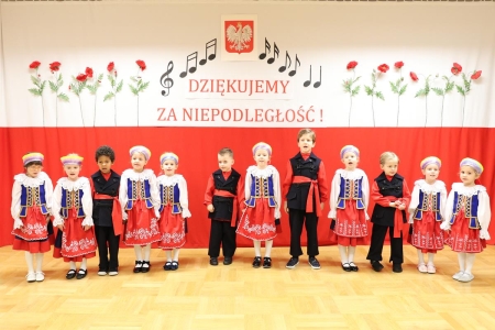 Przegląd Piosenki Patriotycznej