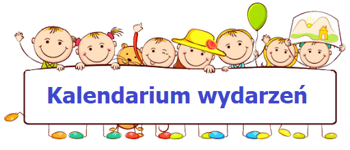 Kalendarium wydarzeń marzec / kwiecień 2026