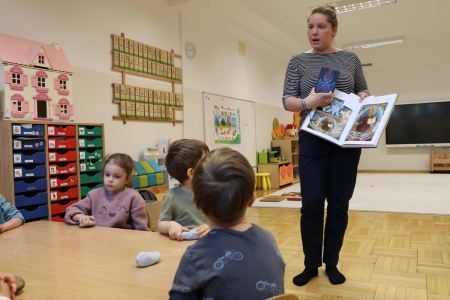 Jak powstaje ikona? (4-latki)