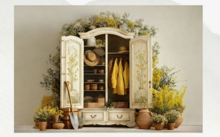 Garia zdjęć z sesji wiosennnej już dostępna!