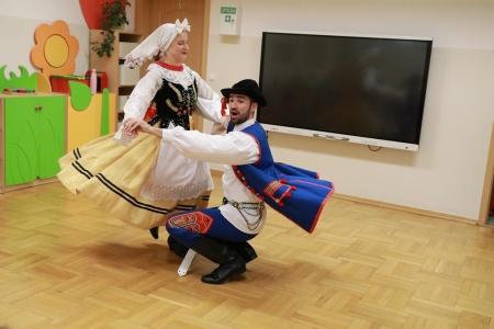 W rzeszowskiej izbie