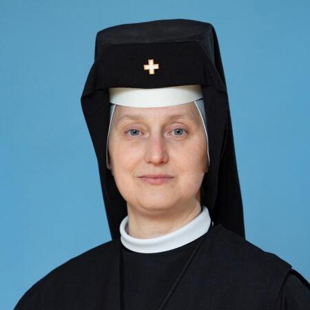 s. Dominika Szafran