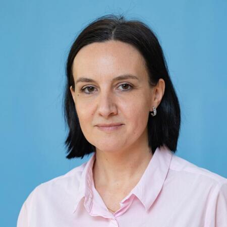 p. Ewa Krzywkowska